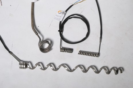 Coil Heaters