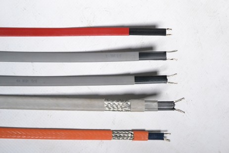 Electrical Heat Tracing