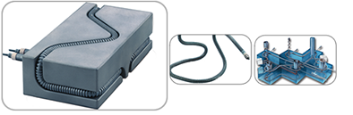 Flexible Rod Elements