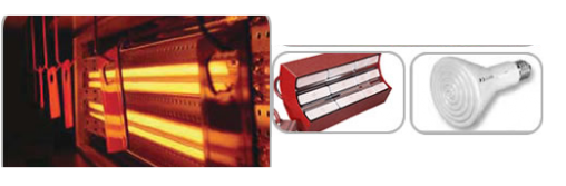 Infrared Heaters