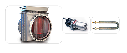 Air Heaters