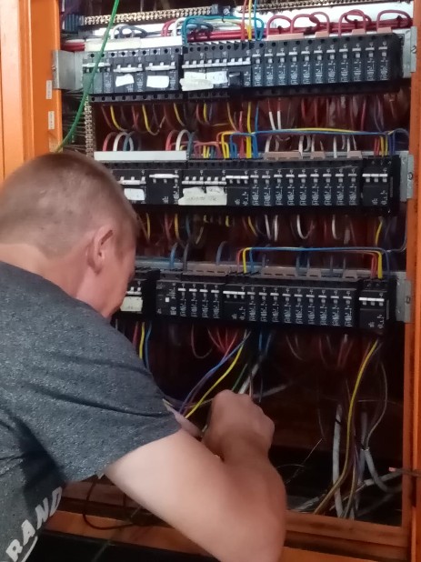 Electrical Installations and Repairs