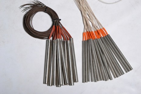 Cartridge Heaters