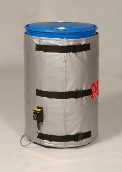 Drum and Container Heaters