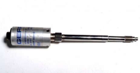 Melt Pressure Transducers