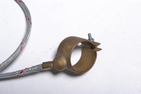 Sealed Nozzle Elements