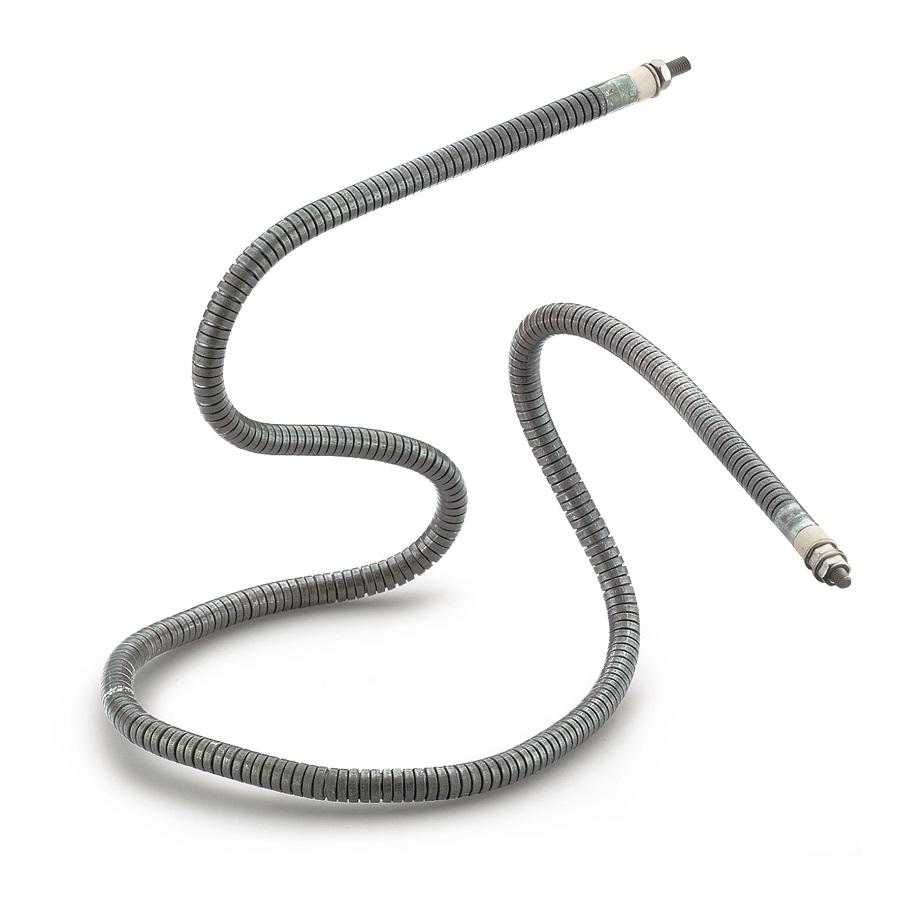 flexible rod heaters